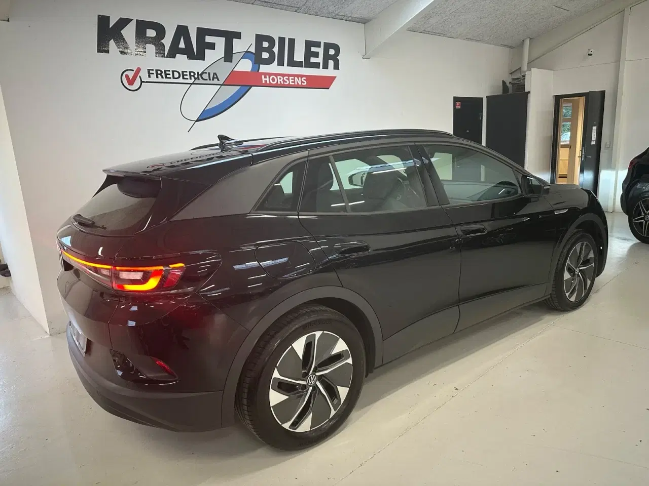 Billede 3 - VW ID.4 77 Pro Performance