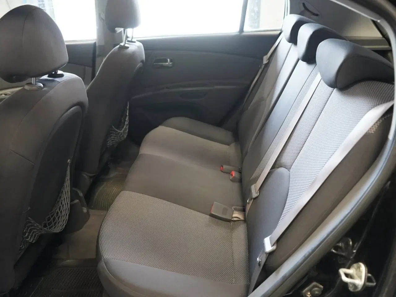 Billede 6 - Kia Rio 1,4 Active