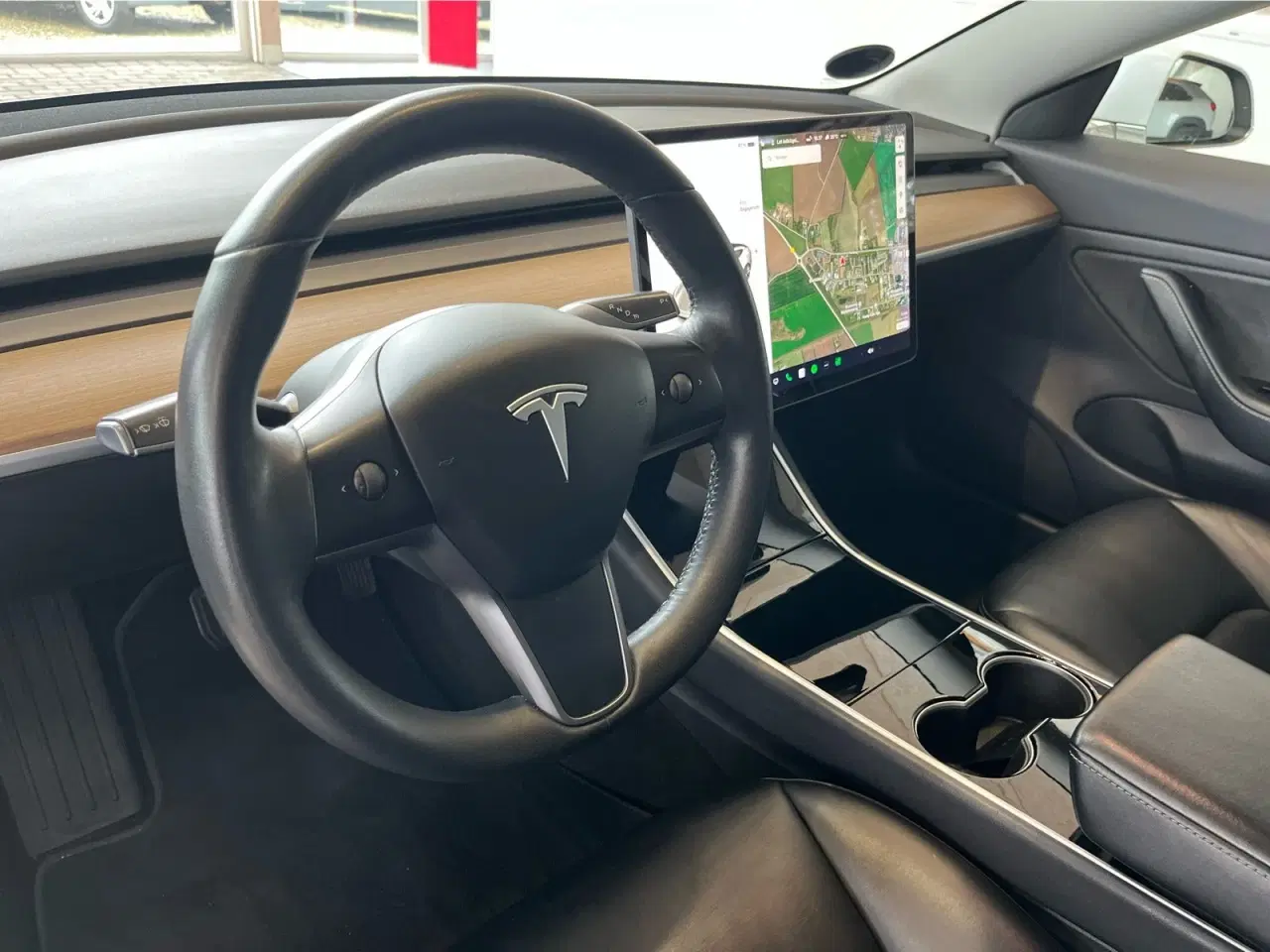 Billede 15 - Tesla Model 3  Long Range AWD