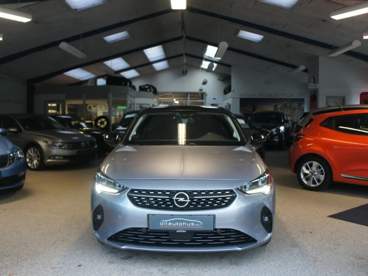 Billede 6 - Opel Corsa 1,2 T 100 Sport