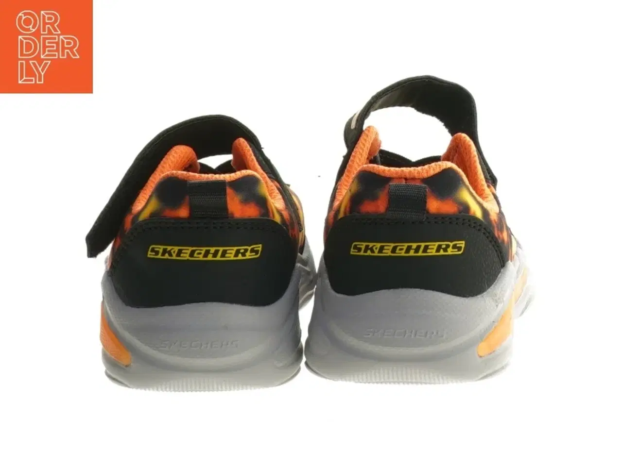 Billede 2 - sko fra Skechers (str. 25 )