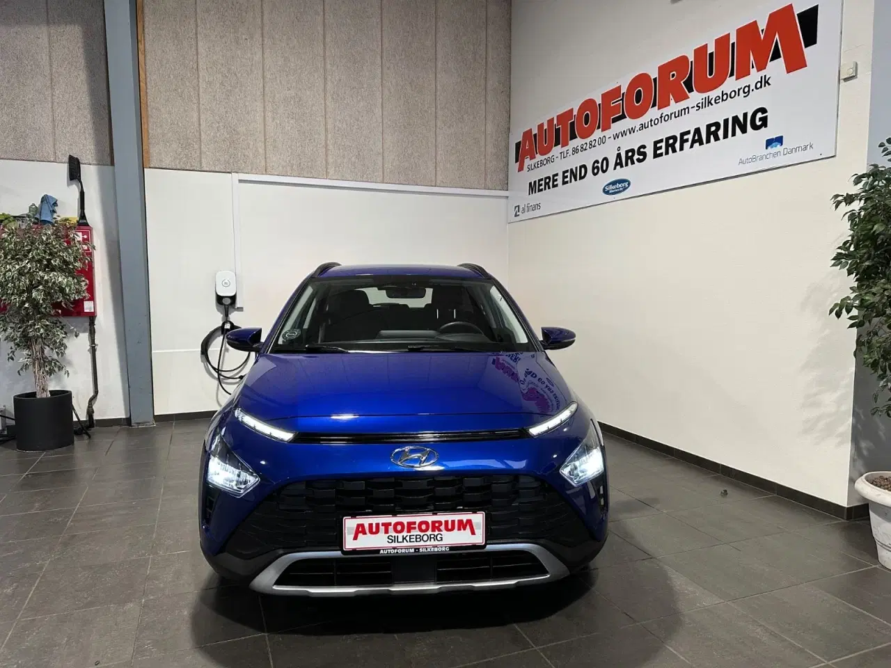 Billede 2 - Hyundai Bayon 1,0 T-GDi Advanced DCT