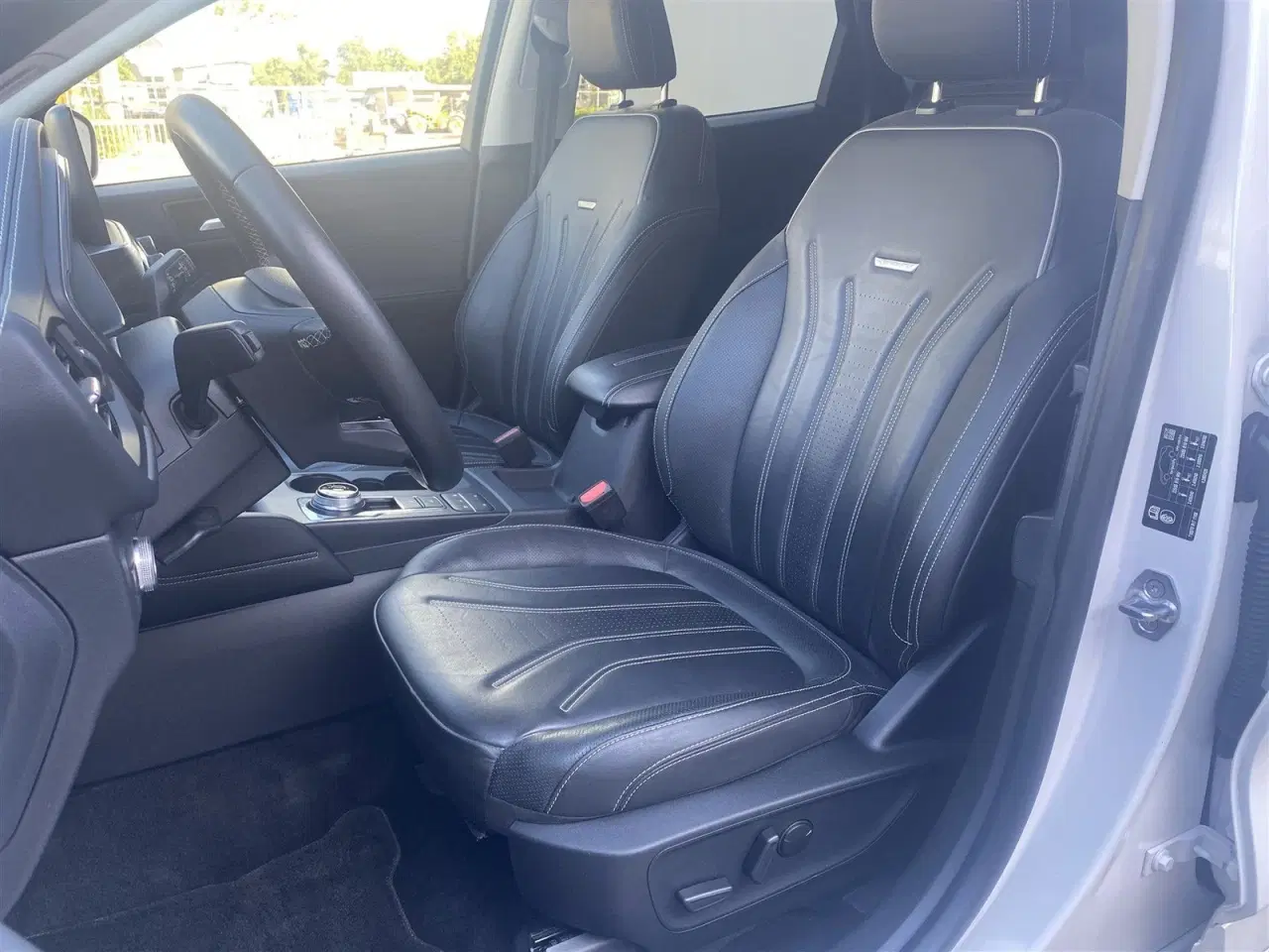 Billede 7 - Ford Kuga 2,5 PHEV Vignale CVT