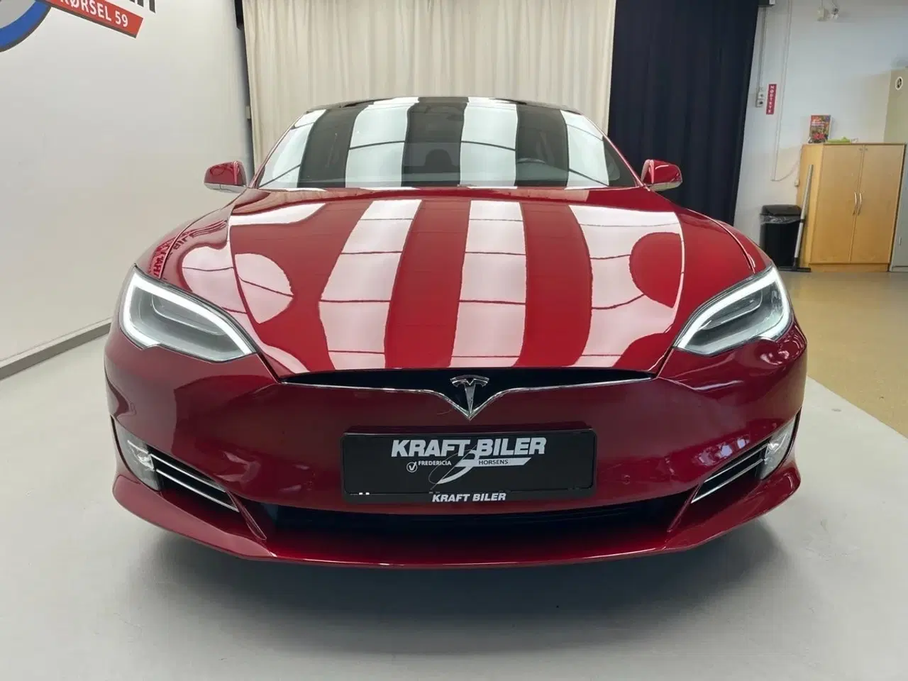 Billede 7 - Tesla Model S  75