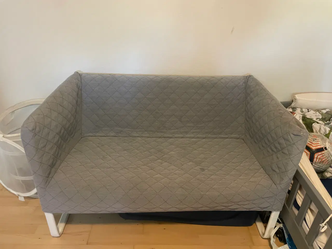 Billede 3 - Knopparp sofa