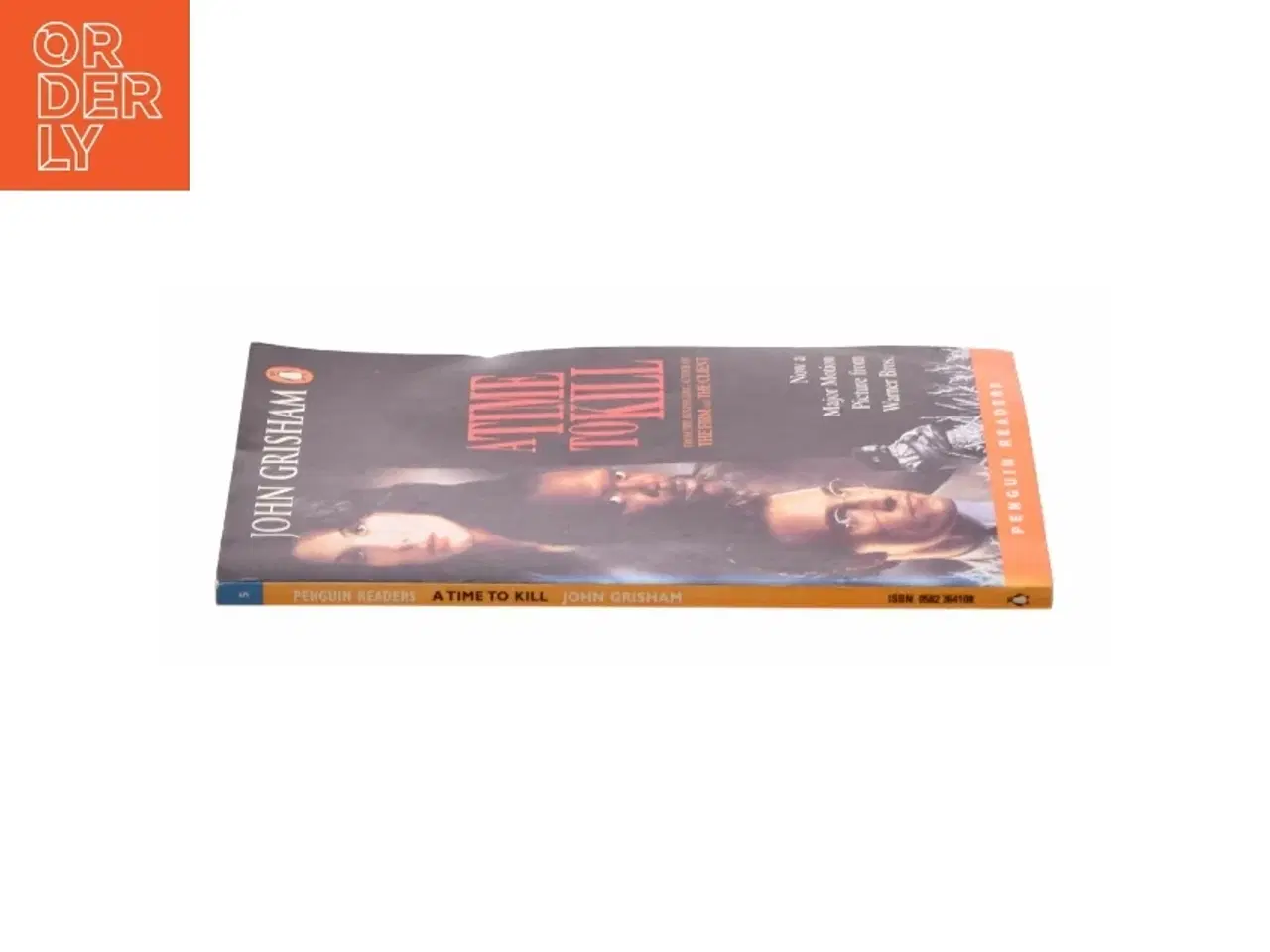 Billede 2 - A Time to Kill Paperback | Indigo Chapters af Grisham, John / Tribble, Christopher (Bog)