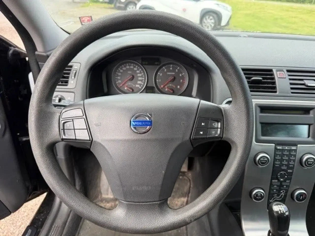 Billede 14 - Volvo V50 1,8