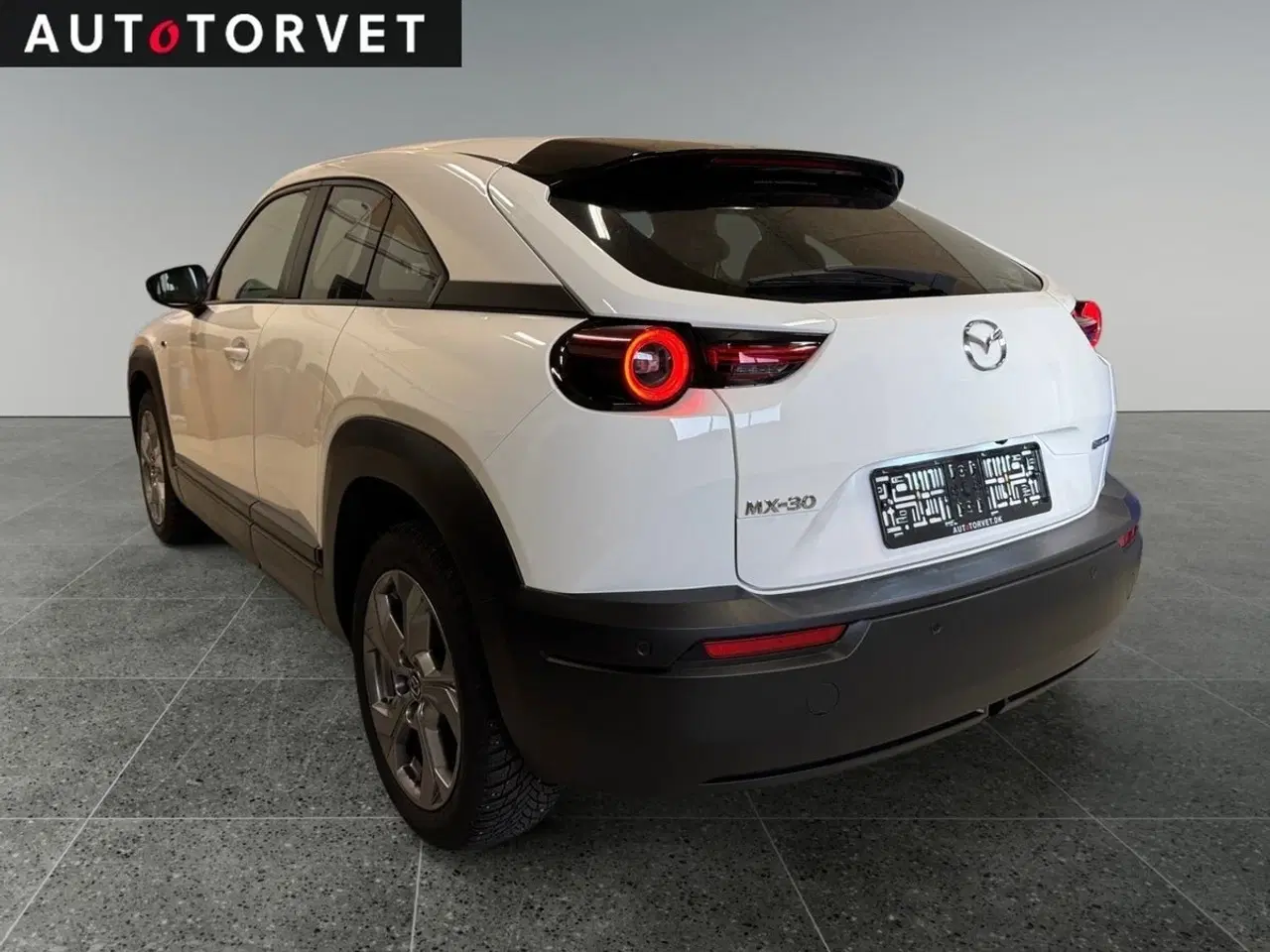 Billede 18 - Mazda MX-30  e-SkyActiv Prime-Line