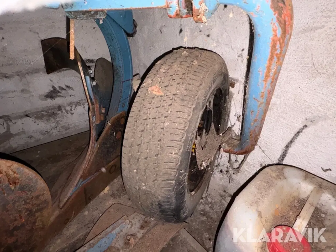 Billede 10 - Plov Överum C487