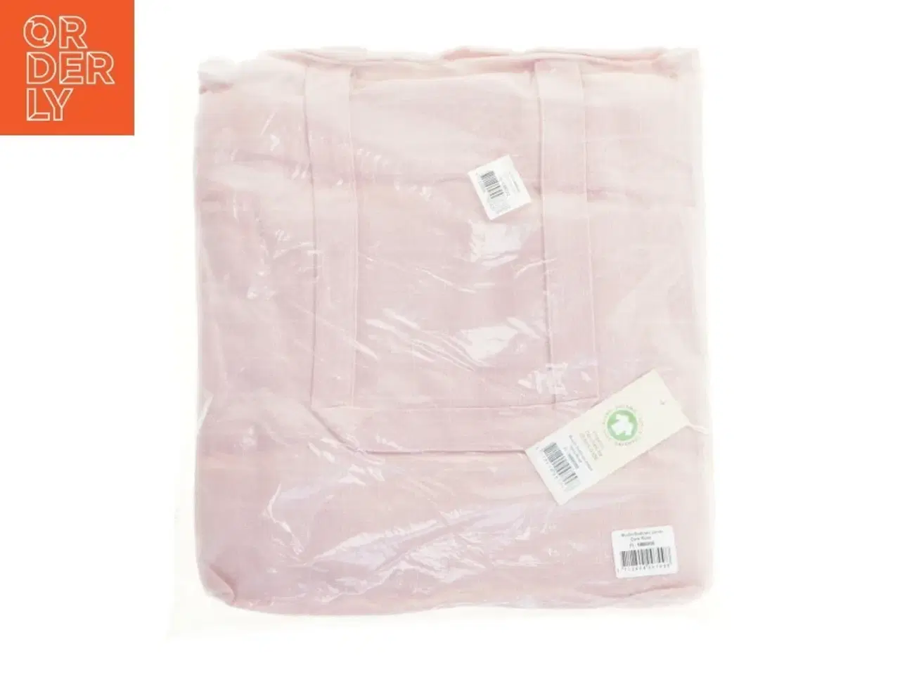 Billede 1 - Babydyne fra Filibabba (str. 34x36 cm)