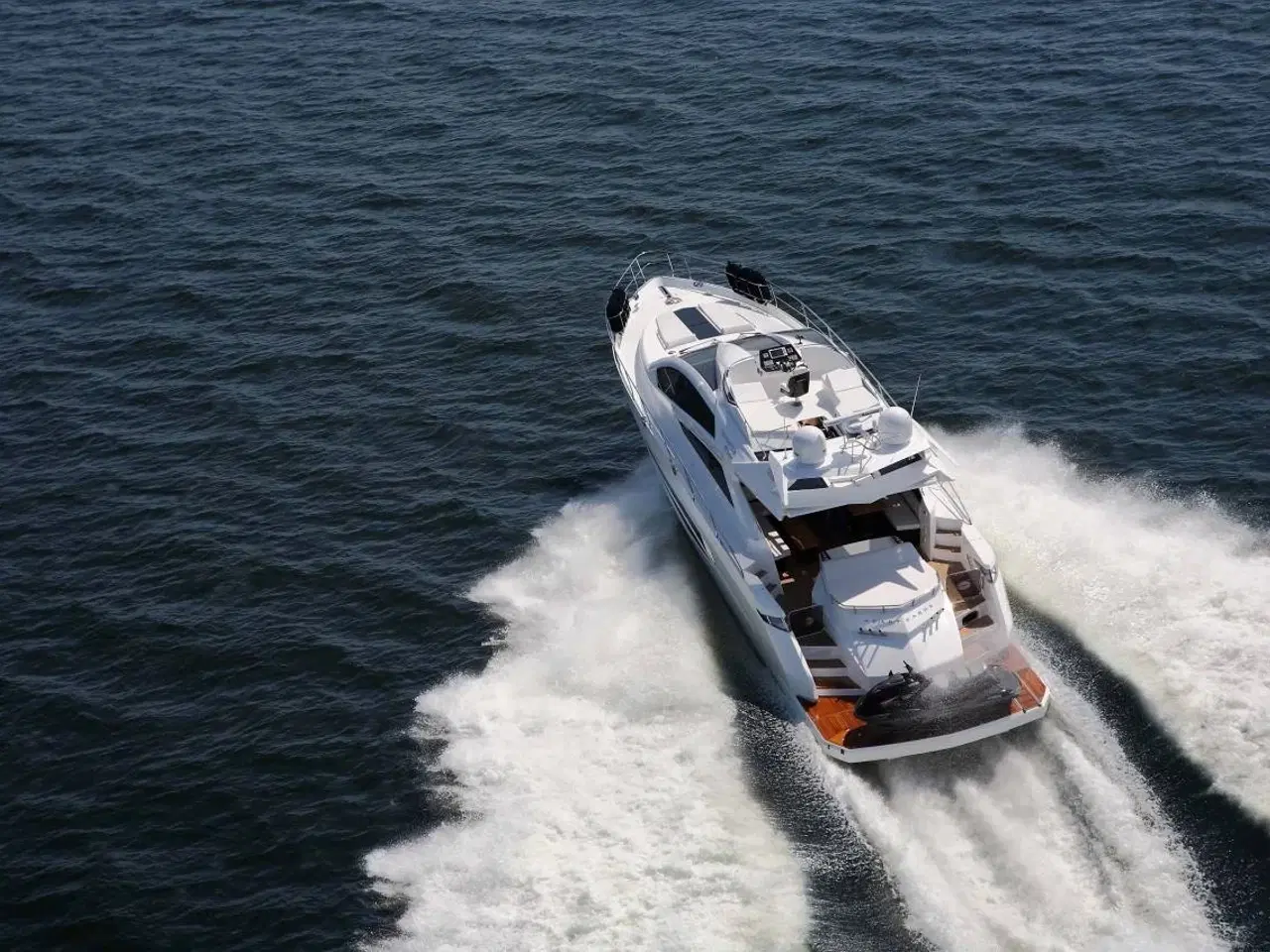 Billede 4 - Galeon 700 SKY