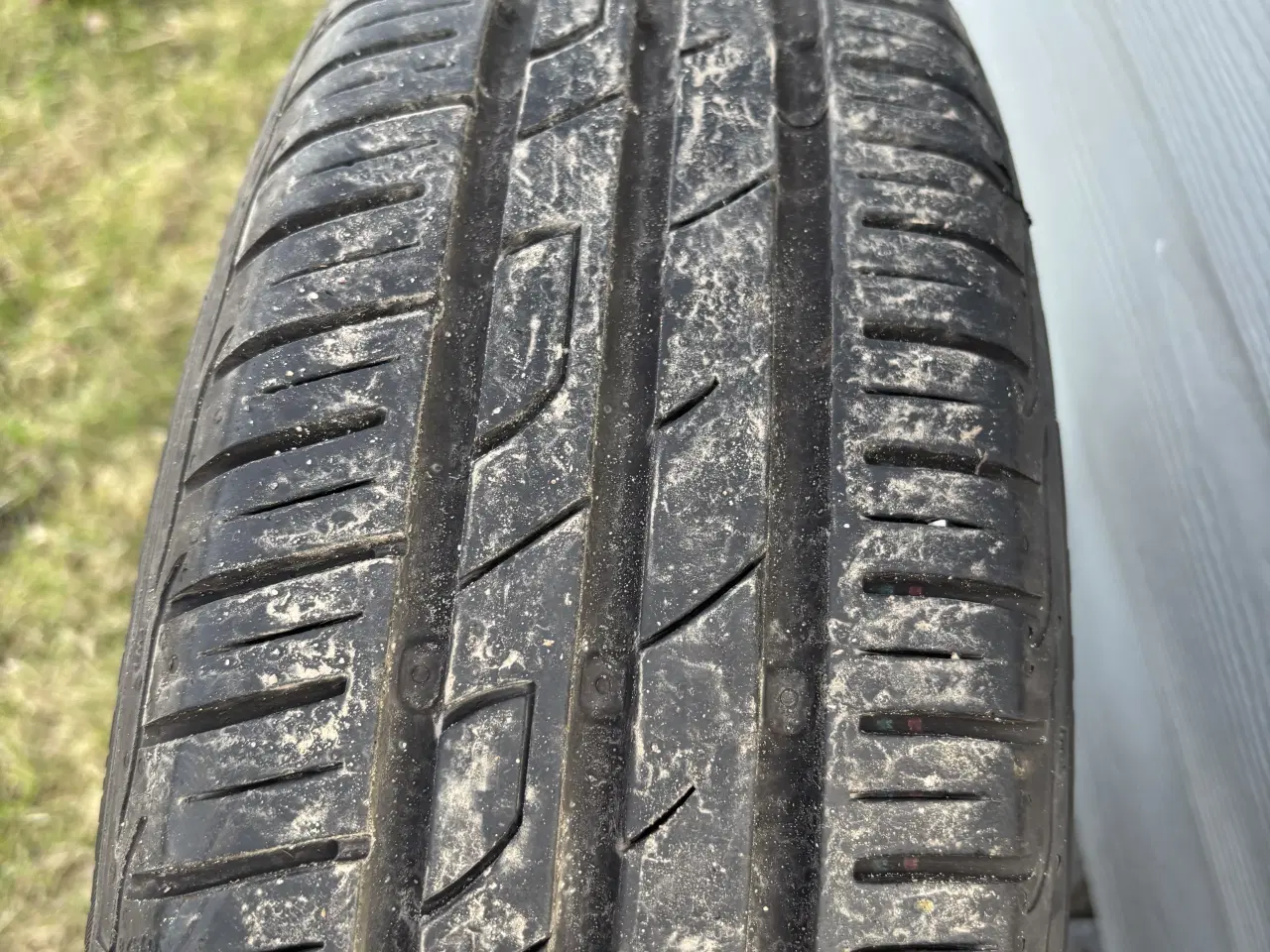 Billede 2 - Sommerdæk 175/65 R14T