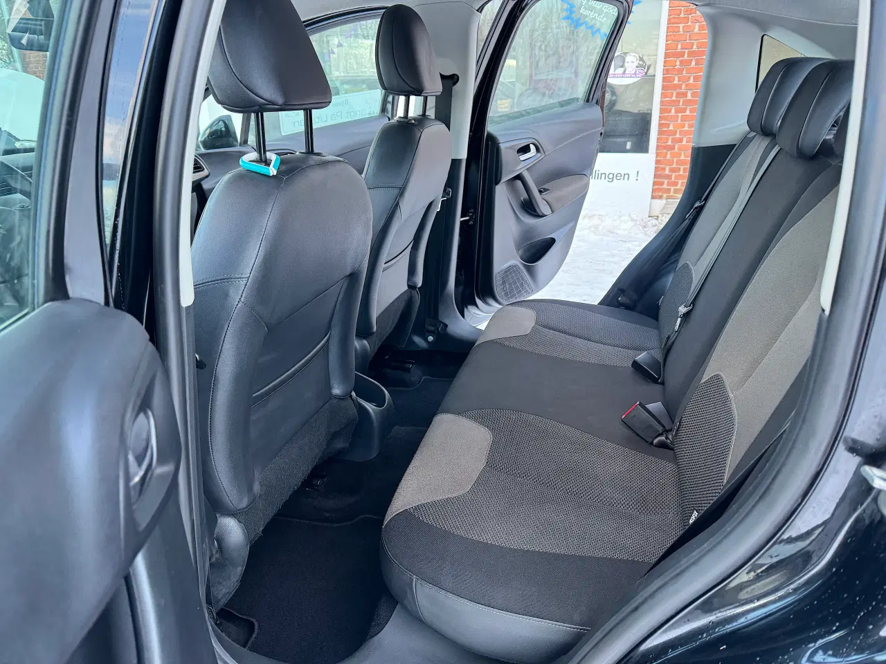 Billede 14 - Citroen C3 1.2 Nysyn Kun kørt 82000km