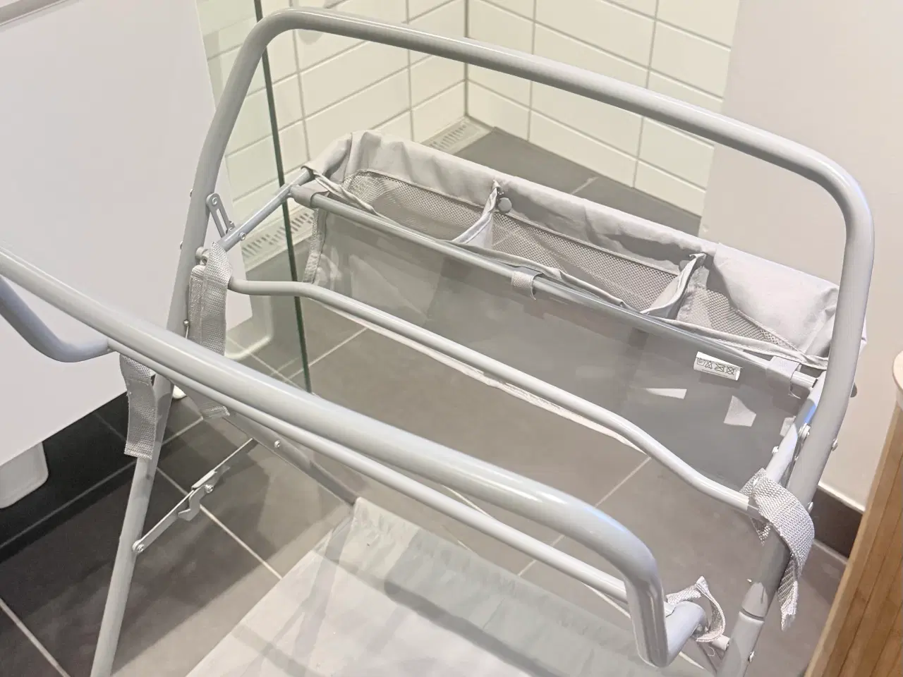 Billede 8 - Twistshake badekar + stativ