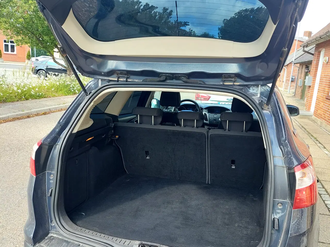Billede 6 - Ford fokus 1.6 tdci årgang 12