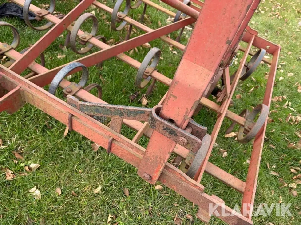 Billede 7 - Harve Kongskilde SGB 2919