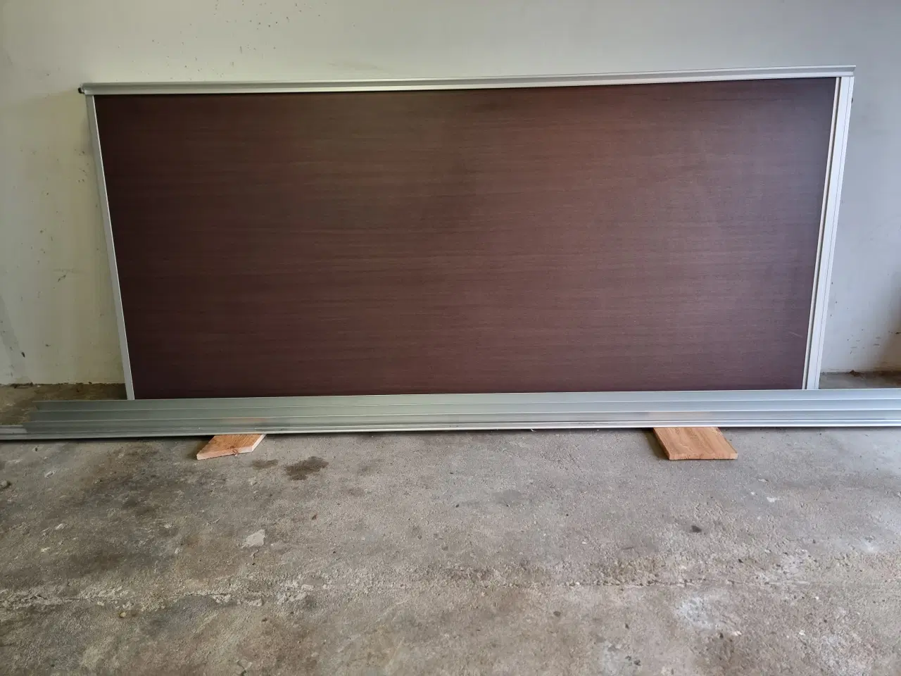 Billede 1 - Skydedøre