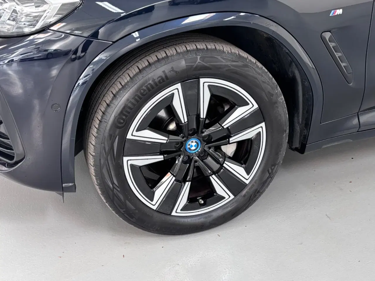 Billede 4 - BMW iX3  Charged M-Sport
