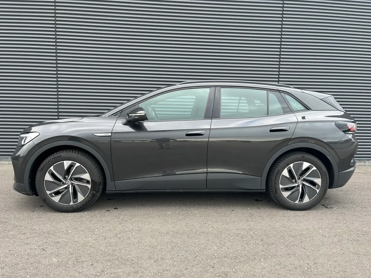 Billede 4 - VW ID.4 Pro