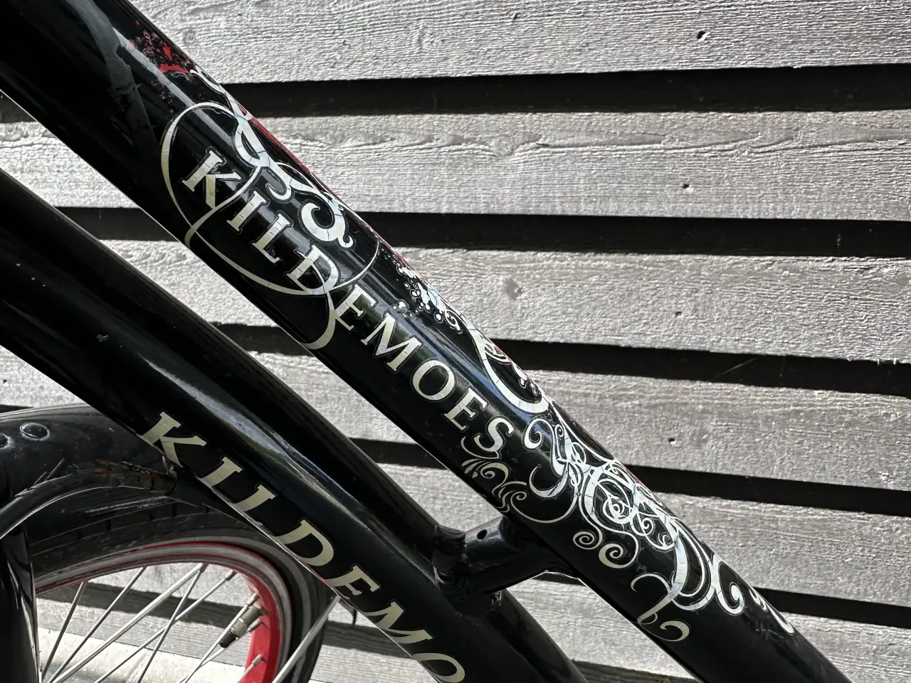 Billede 2 - 24” Pigecykel