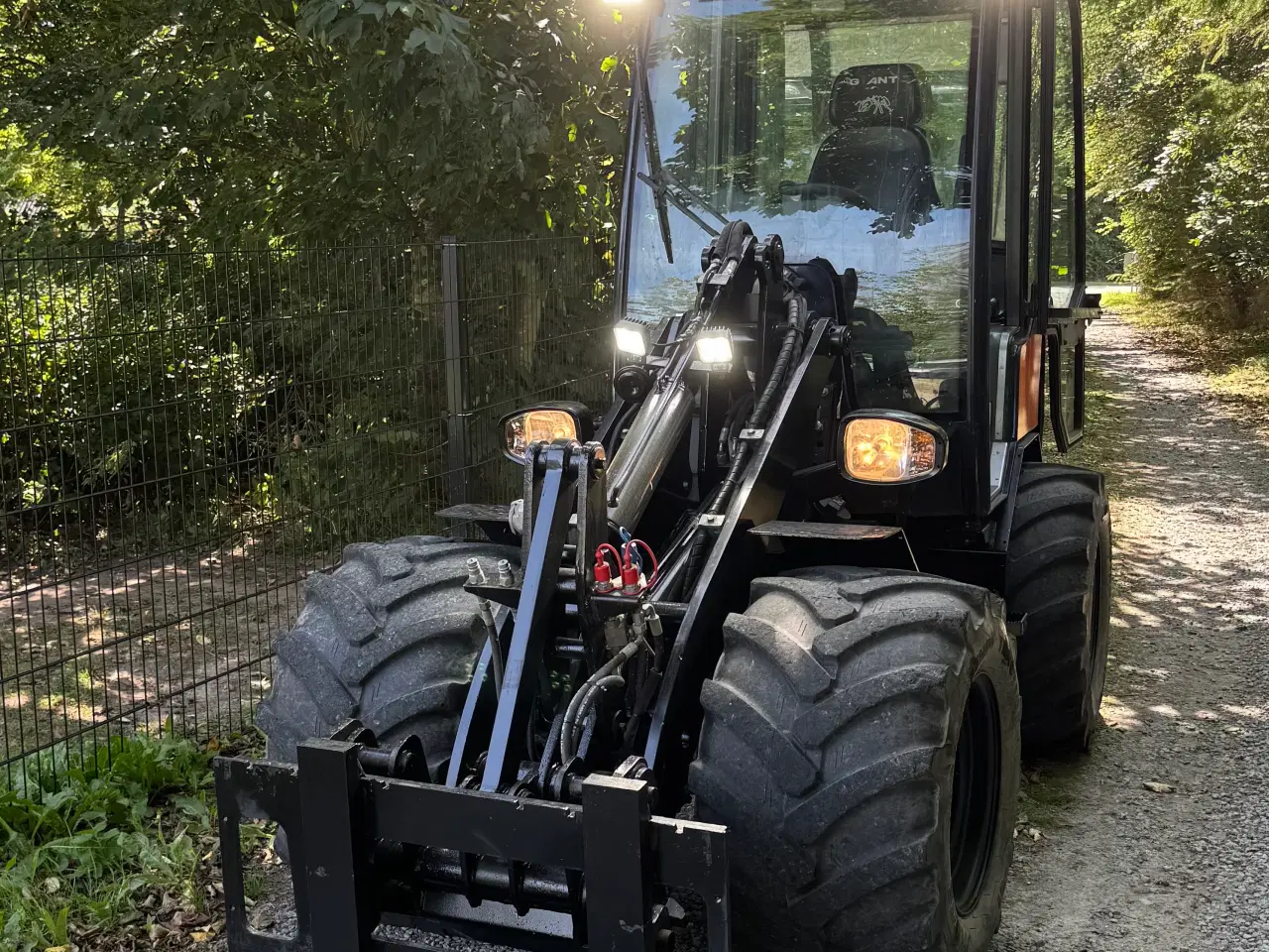 Billede 4 - Giant 452