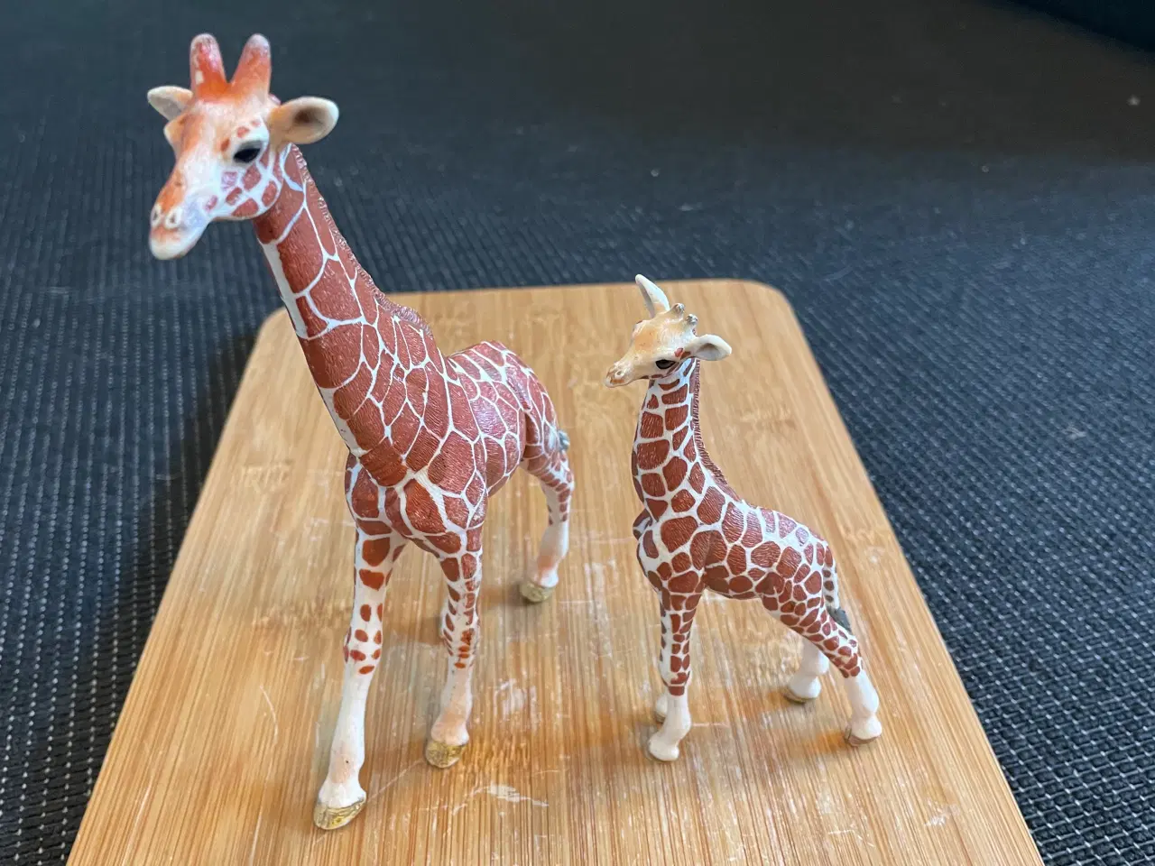 Billede 3 - Schleich dyr