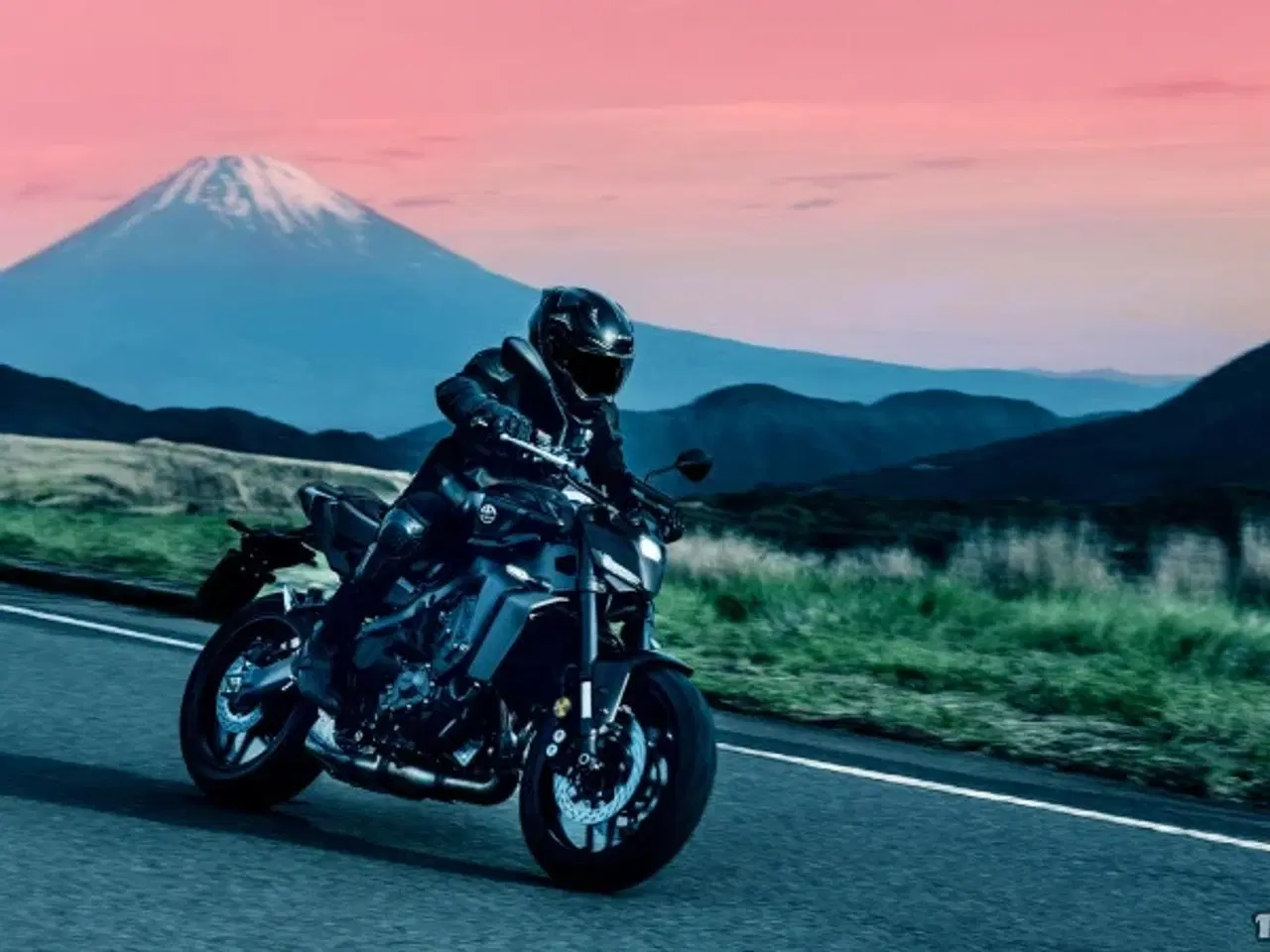 Billede 17 - Yamaha MT-09 Y-AMT