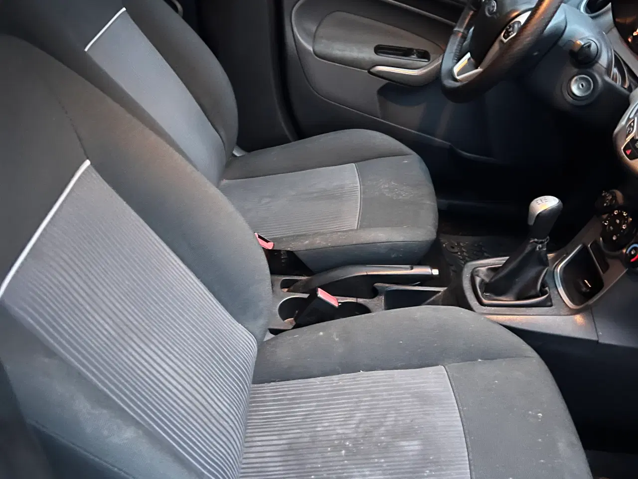 Billede 5 - God Billig projekt bil 