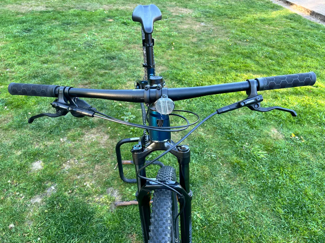 Billede 6 - Trek xcaliber 7