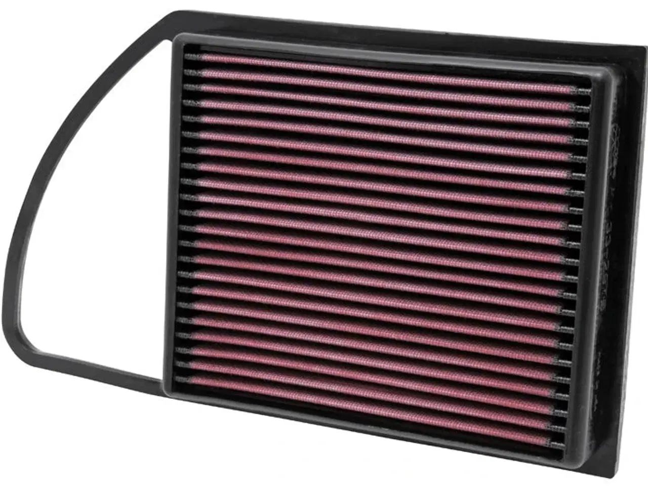Billede 1 - K&N filter 33-2975