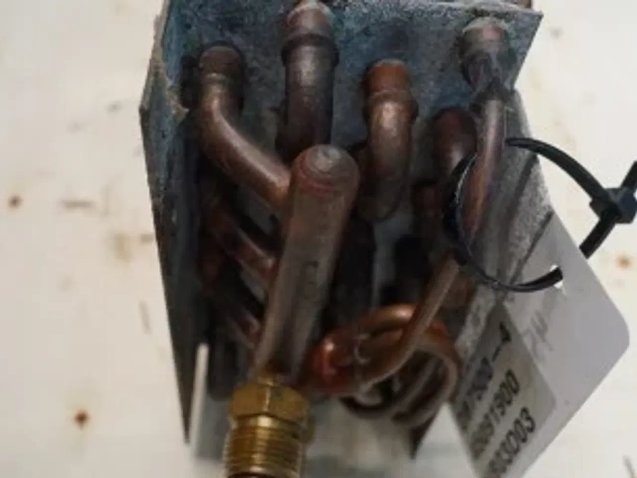 Billede 15 - Dronningborg D7500 Kondensor 45091900