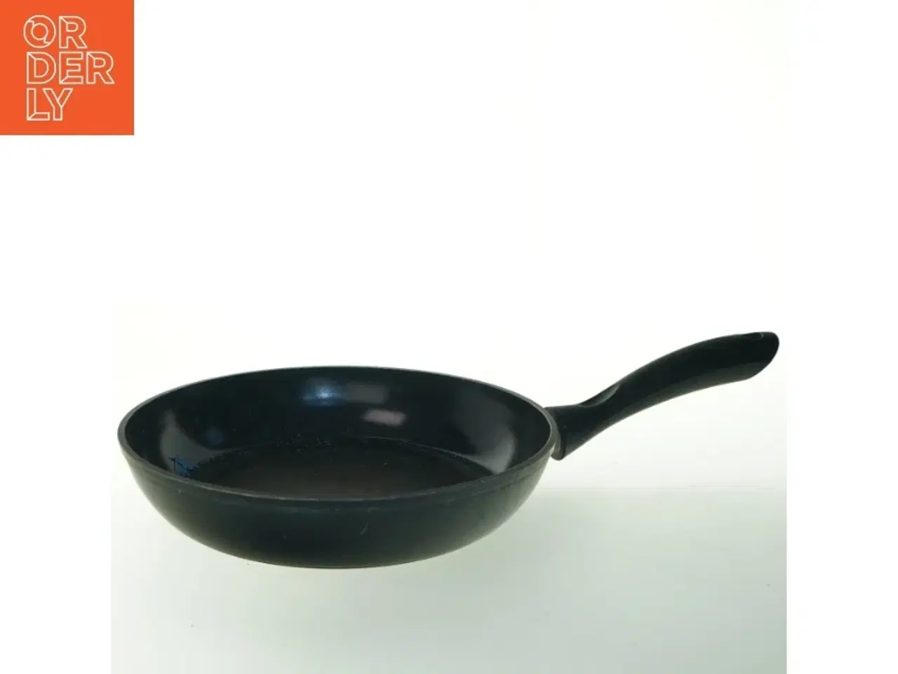 Billede 1 - Stegepande Ø 29 cm (str. Ø 29 cm)