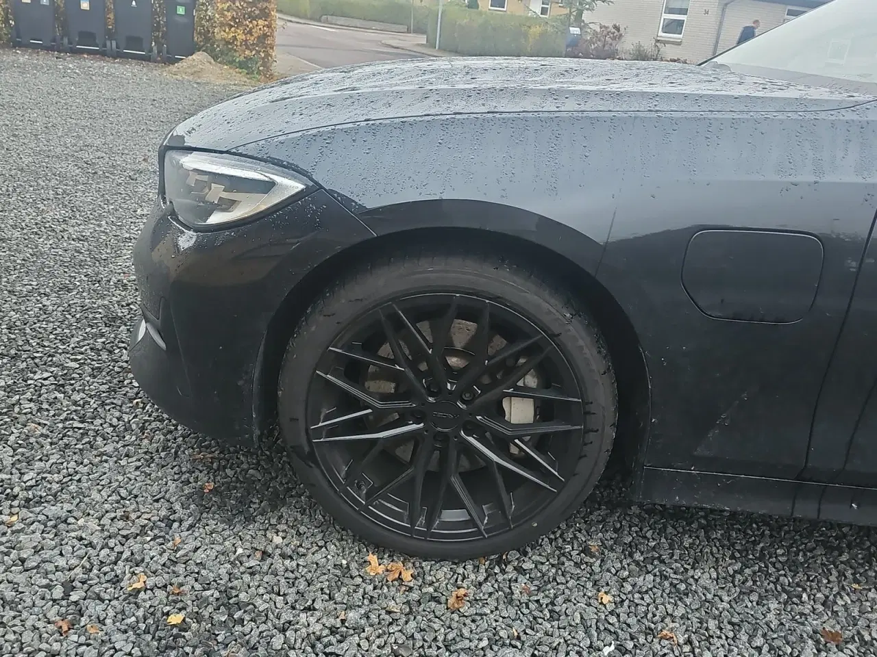 Billede 15 - BMW 330e 2,0 Sport Line aut.