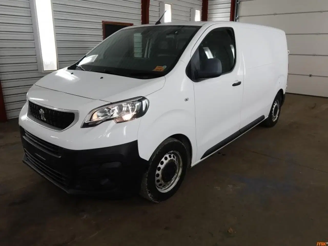 Billede 1 - Varebil PEUGEOT