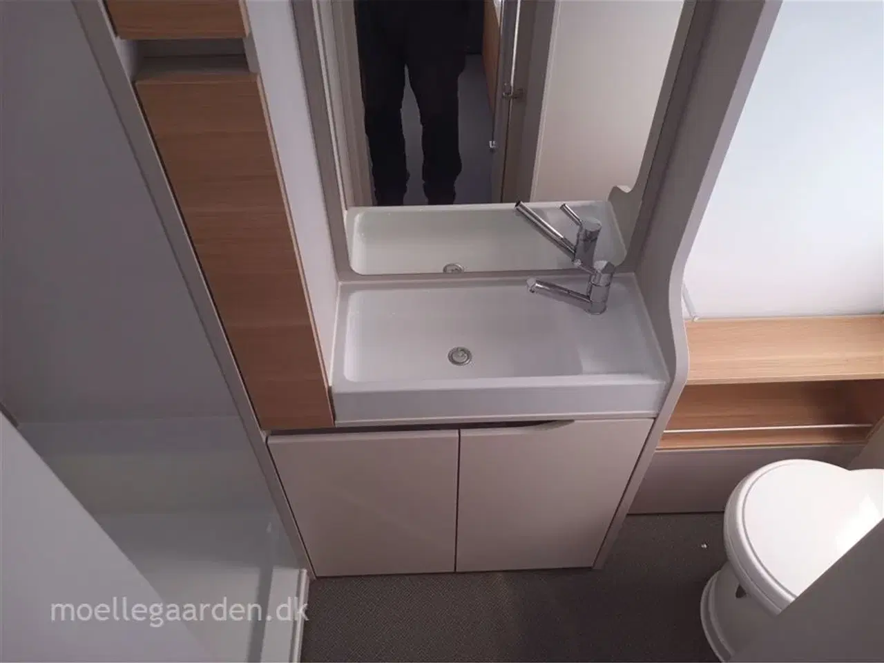 Billede 3 - 2025 - Adria Adora 613 HT Alde Centralvarme