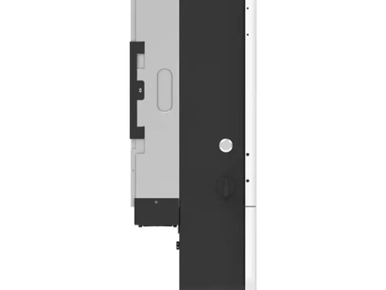 Billede 2 - Deye SUN-10K-SG05LP3-EU-SM2 Three Phase Low Voltag