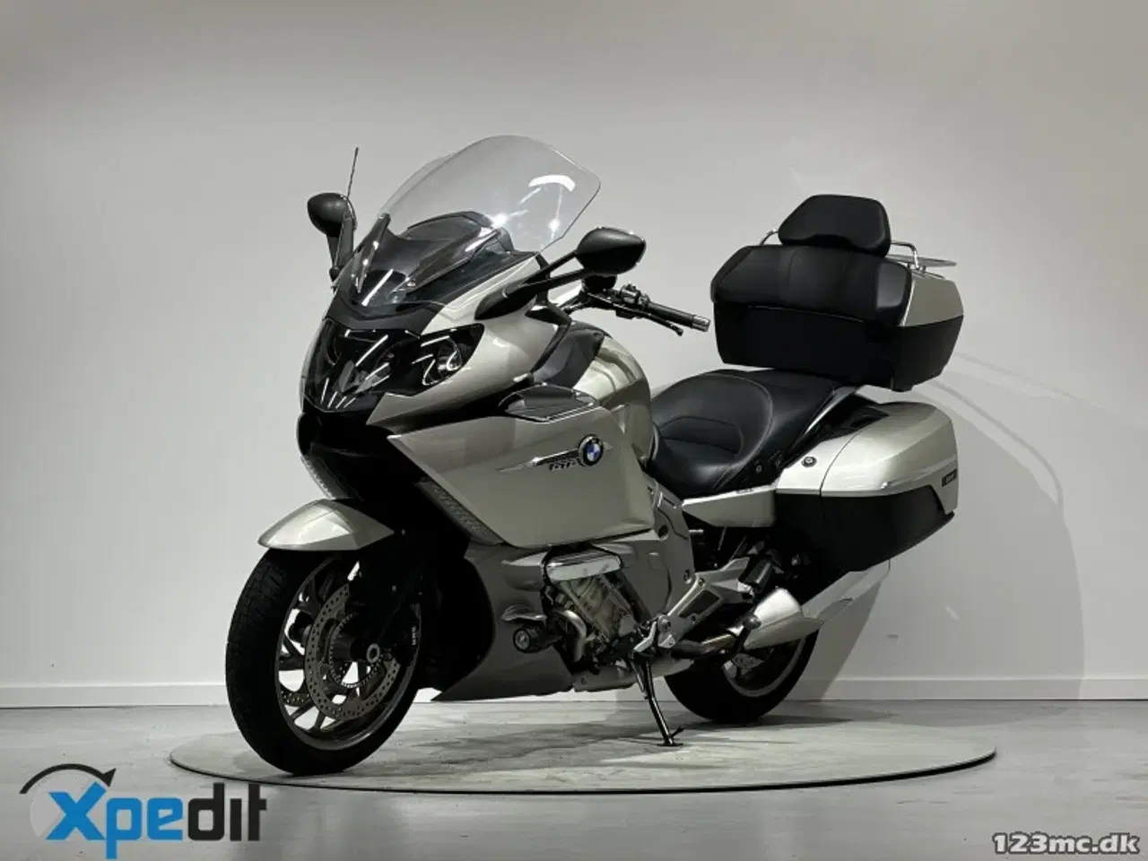 Billede 5 - BMW K 1600 GTL