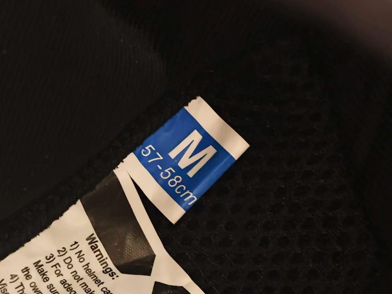 Billede 5 - Super fin Crosser hjem med briller 