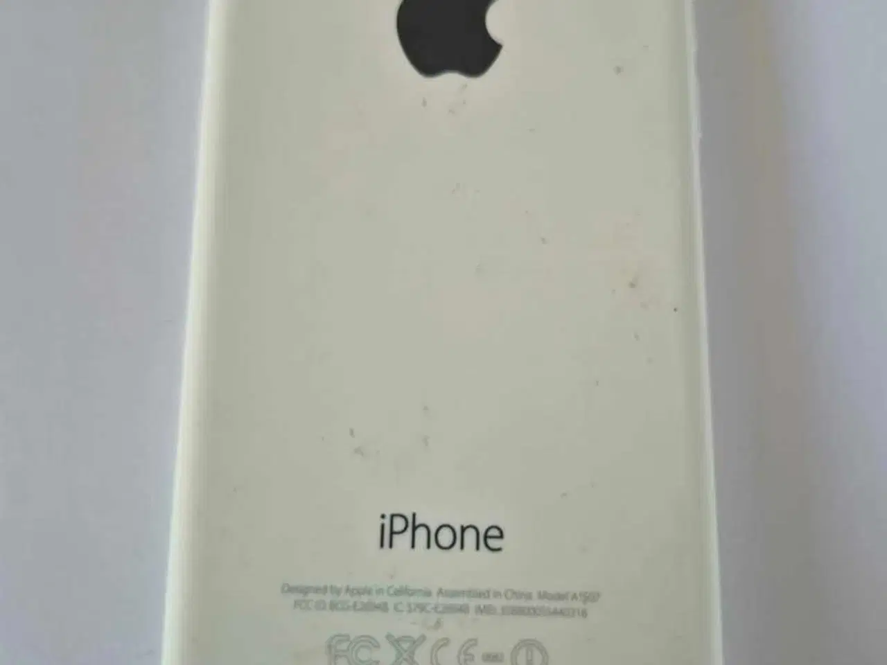 Billede 2 - Iphone 5c