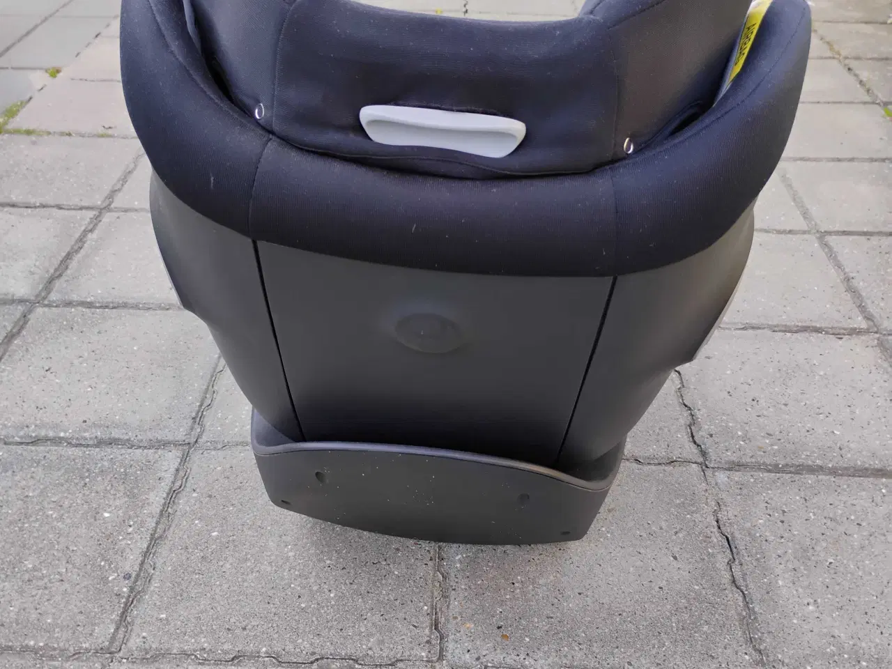 Billede 4 - Autostol, bagudvendt med 360°, 3 mdr - 4 år