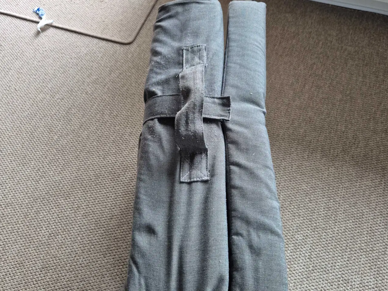 Billede 1 - Foldemadras