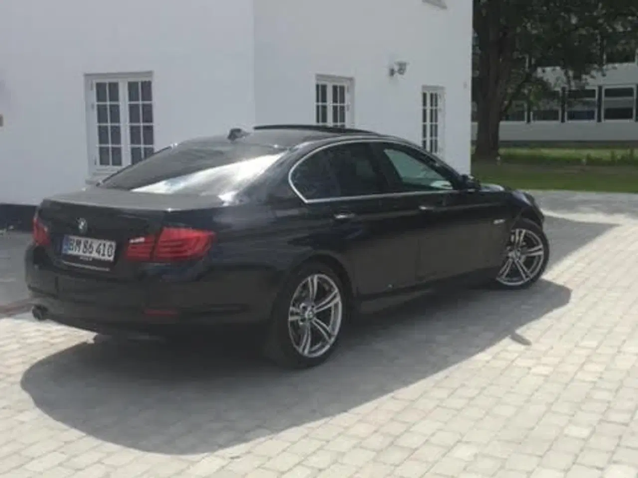 Billede 2 - Flotte BMW M Fælge 19"