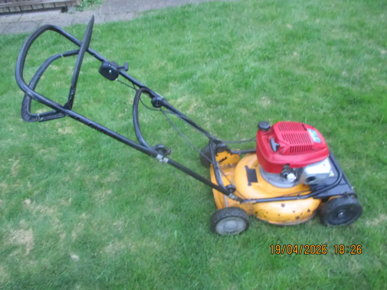 Billede 5 - Flot multiklip maskine