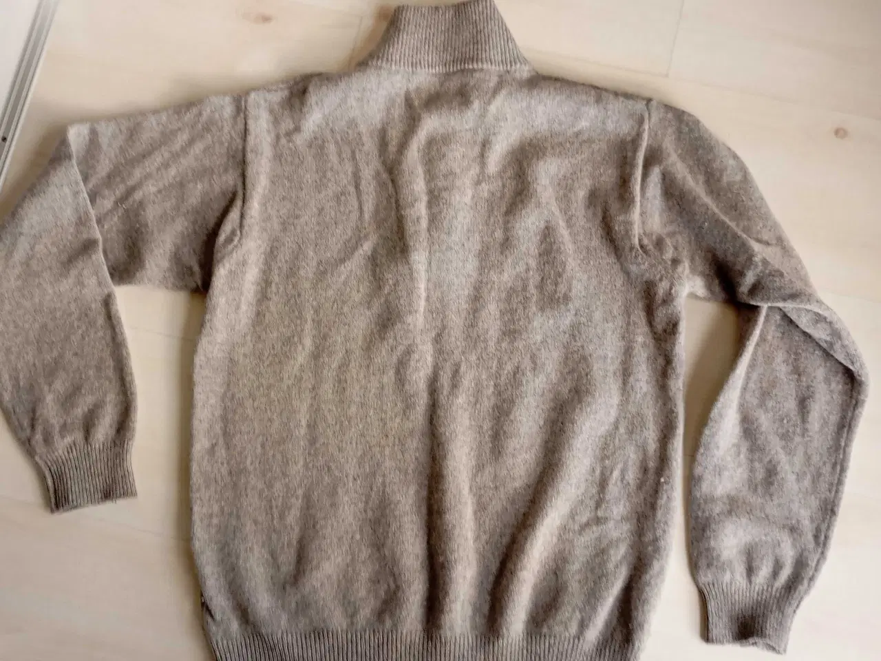 Billede 8 - Striktrøje. Marlboro Classic 