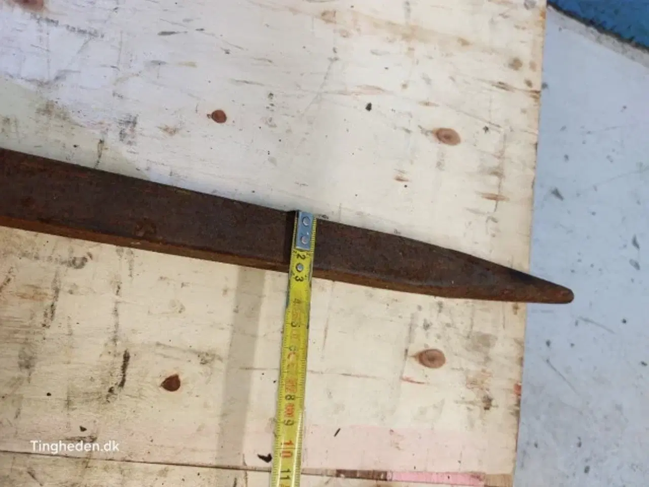 Billede 6 - MHS Ballespids