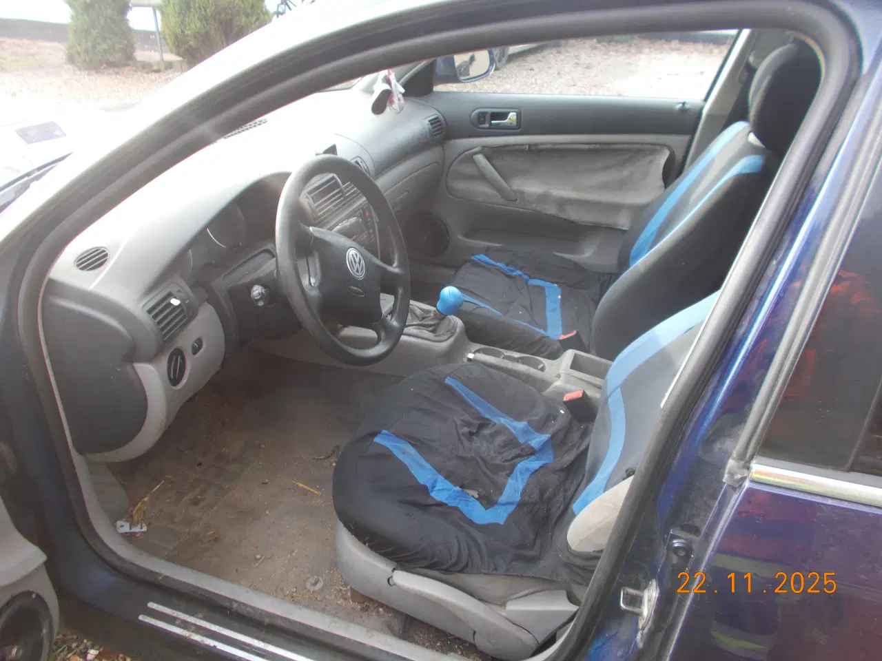 Billede 5 - vw passat