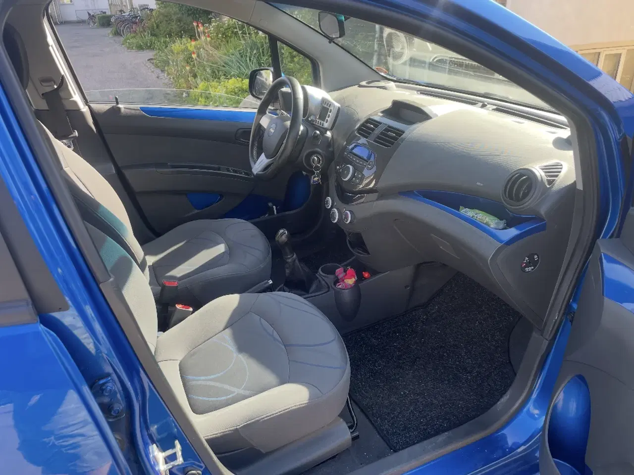 Billede 4 - Chevrolet Spart 1.2 LT