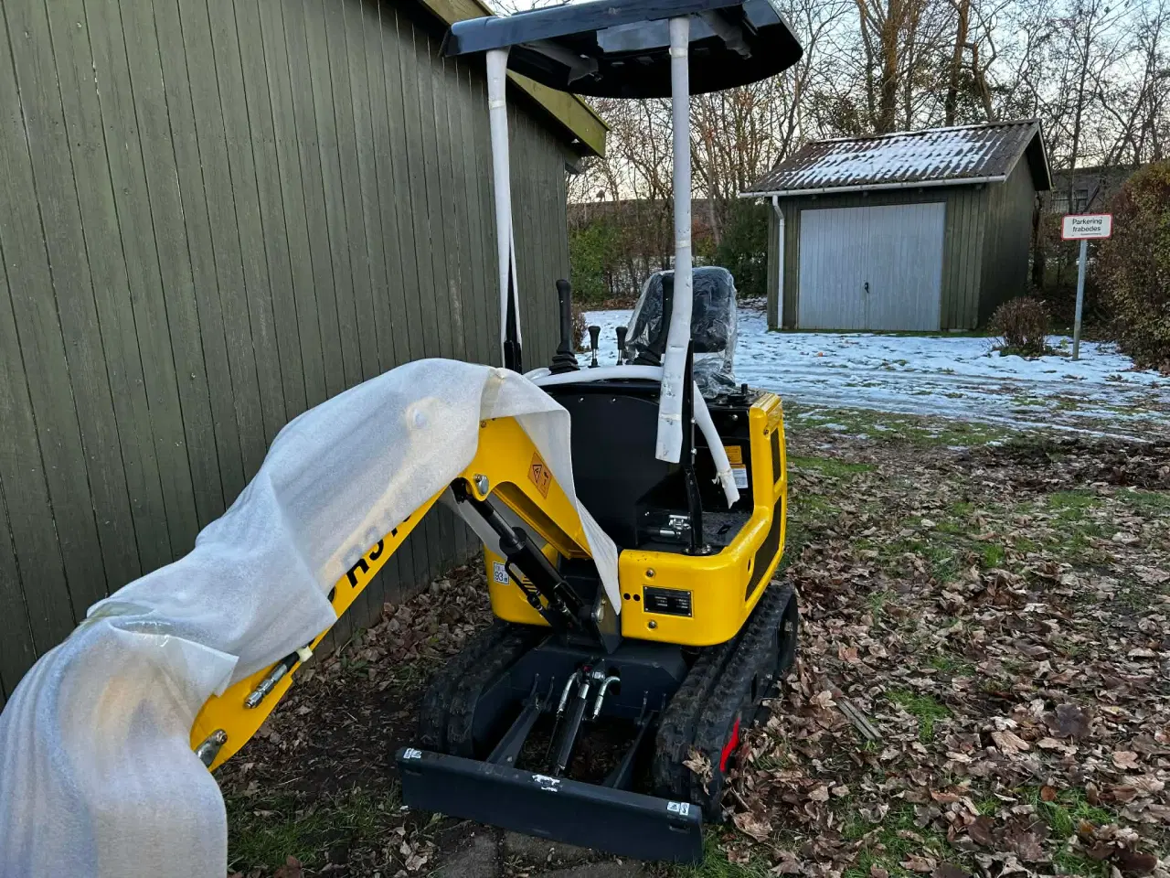 Billede 2 - Rippa R319