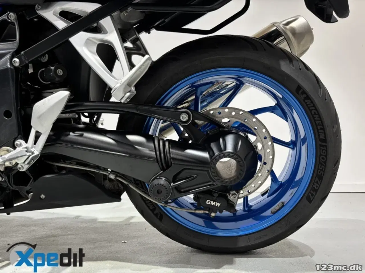 Billede 20 - BMW K 1200 S