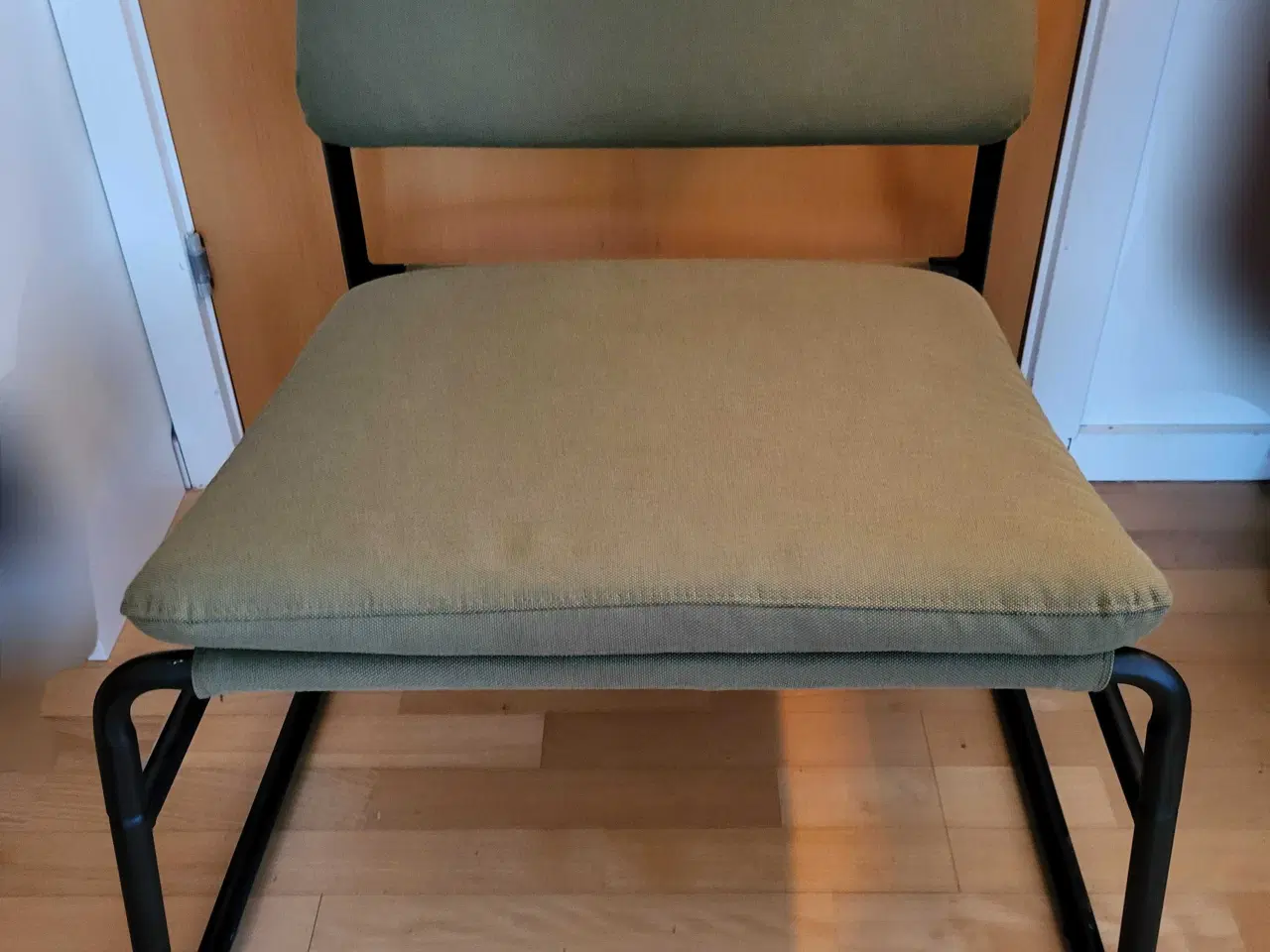 Billede 1 - Linnebäck/Linneback lounge stol